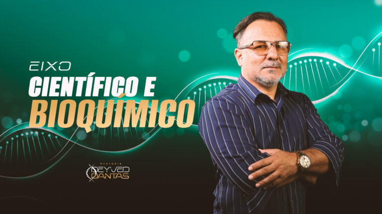 Eixo Científico e Bioquímico – Novo lançamento em breve!!!