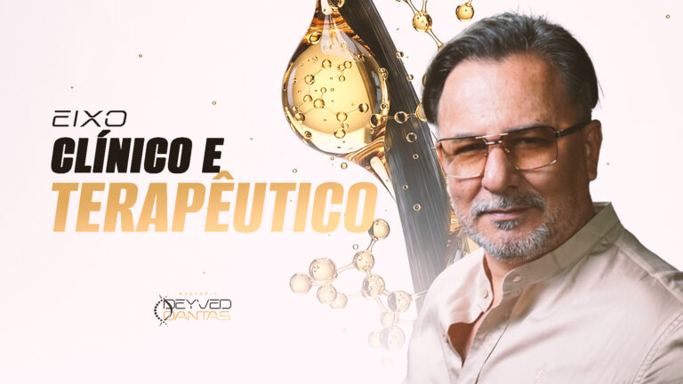 Eixo Clínico e Terapêutico – Novo lançamento em breve!!!