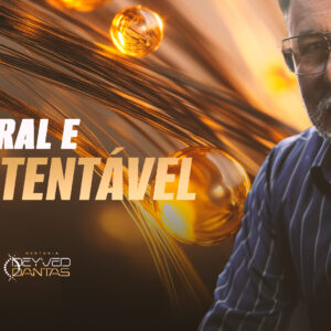 Eixo Natural e Sustentável - Novo lançamento em breve!!!