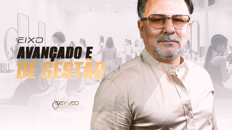 Eixo Avançado e de Gestão – Novo lançamento em breve!!!