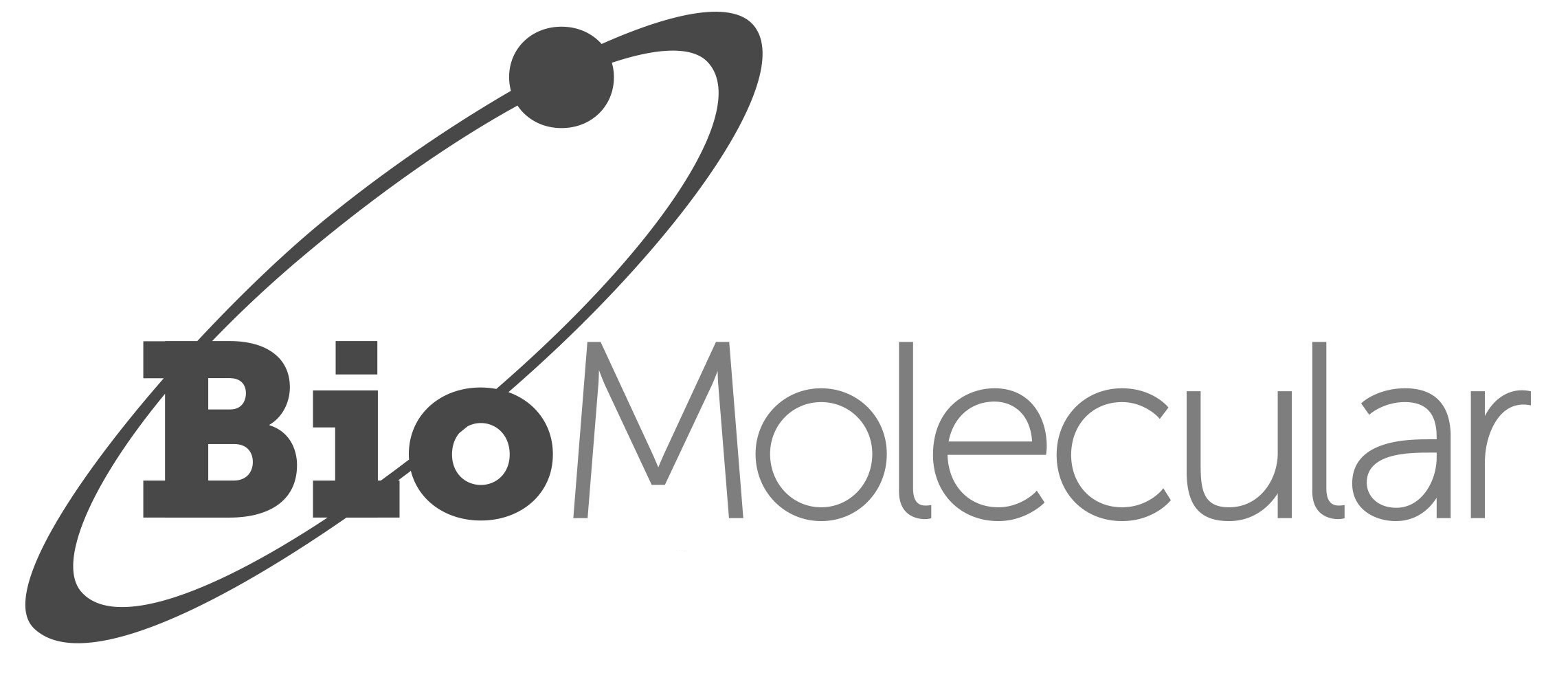 logo biomolecuar